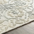 thumbnail image 5 of Surya Makalu MKL-2307 72 x 108" Rectangle Fabric Area Rug in Beige/Oatmeal, 5 of 7