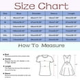thumbnail image 3 of Womens Tops Casual T Shirts Galaxy Print Short Sleeve Crew Neck Basic Slim Undershirts Green, 3 of 5