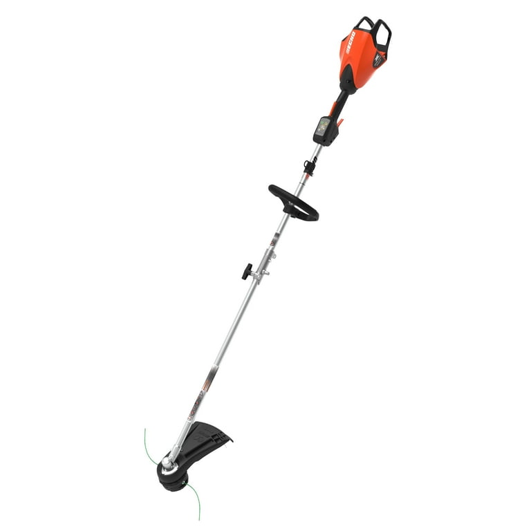 Echo eFORCE 56V Cordless 17in String Trimmer 2.5Ah Battery+Charger