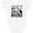 AA-White, variant on Inktastic For the Record, My Uncle Rocks Boys or Girls Baby Bodysuit