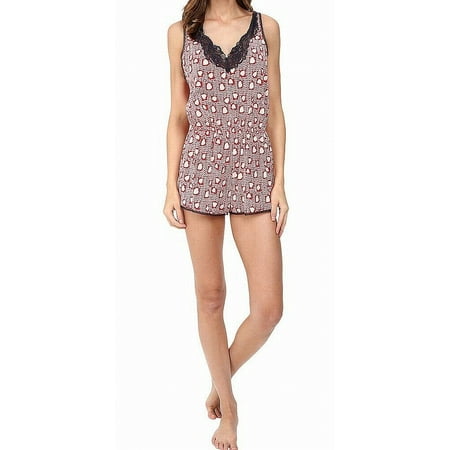 women's 1 piece sleepwear