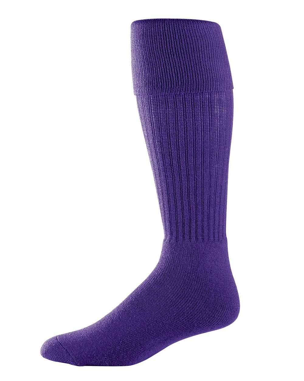 Soccer Socks Red 1013