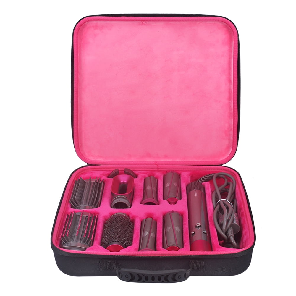 Travel Bag Protective Storage Case Container for Dyson Airwrap