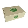 thumbnail image 3 of Westminster New England Style Saltine Cracker 0.26 oz l 2 Crackers Per Pouch l Pack of 50, 3 of 4