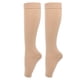 thumbnail image 3 of Calcetines para venas varicosas, compresión médica hasta la rodilla, calcetines adelgazantes para piernas, calcetines hasta la rodilla, durabilidad probada en el tiempo, 3 of 8