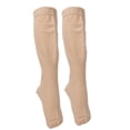 thumbnail image 1 of Varicose Vein Socks,Knee High Compression Socks Knee High Socks Compression Stockings Enhanced Features, 1 of 14