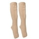 thumbnail image 3 of Calcetines de Compresión BuyWeek hasta la Rodilla para Venas Varicosas, 3 of 14