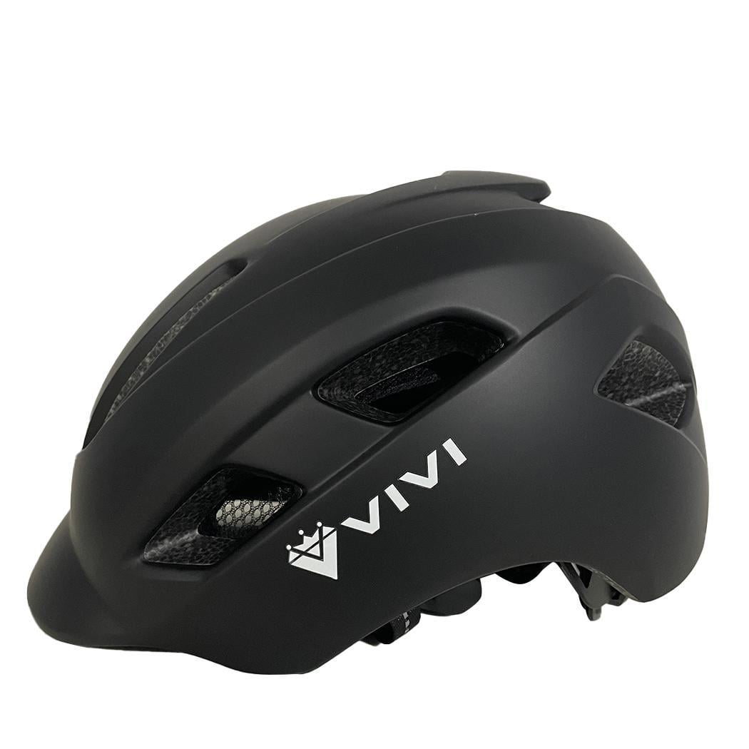 Bike Helmet Mountain & Road Bicycle Helmets for Men Women Adult Cycling Helmets Vici