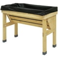 thumbnail image 1 of Doublure de remplacement pour jardinière surélevée pour lit de jardin VegTrug Hugger, 1 of 3