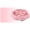 Pink, variant on BESTSKY Slow Feeder Dog Bowls,Safe and Clean Mealtime Dog Puzzle Feeder,Improves Feeding Safety Dog Slow Feeder,Black