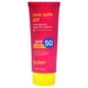 thumbnail image 1 of Sun Safe AF Sunscreen Lotion SPF 50 por B.Tan para unisex - 7 oz Sunscreen, 1 of 2