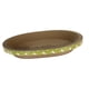 thumbnail image 1 of Tablero rascador para gatos de cartón , cama de salón duradera ovalada multifuncional, juguetes para gatos para jugar, gatitos y gatos para , xl SG, 1 of 8