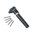 thumbnail image 4 of Xuanheng Electric Ink Mixer with Ink Mixing Sticks Liquid Mixer for Gel Polish, 4 of 8