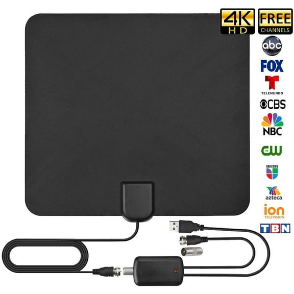 Indoor Tv Antennas Hdmi