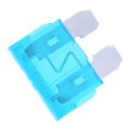 thumbnail image 4 of 5Pcs Car Fuse Tap Adapter Blade Fuses Holder for DIY Application - Convenient and Durable, 4 of 7