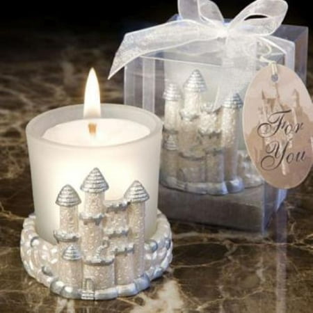 - Once Upon A Time Fairy Tale Candle Favors pack of 13