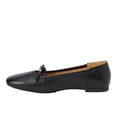 thumbnail image 3 of COCONUTS by Matisse Womens Missy Ballet  Flats Casual Shoes, 3 of 5