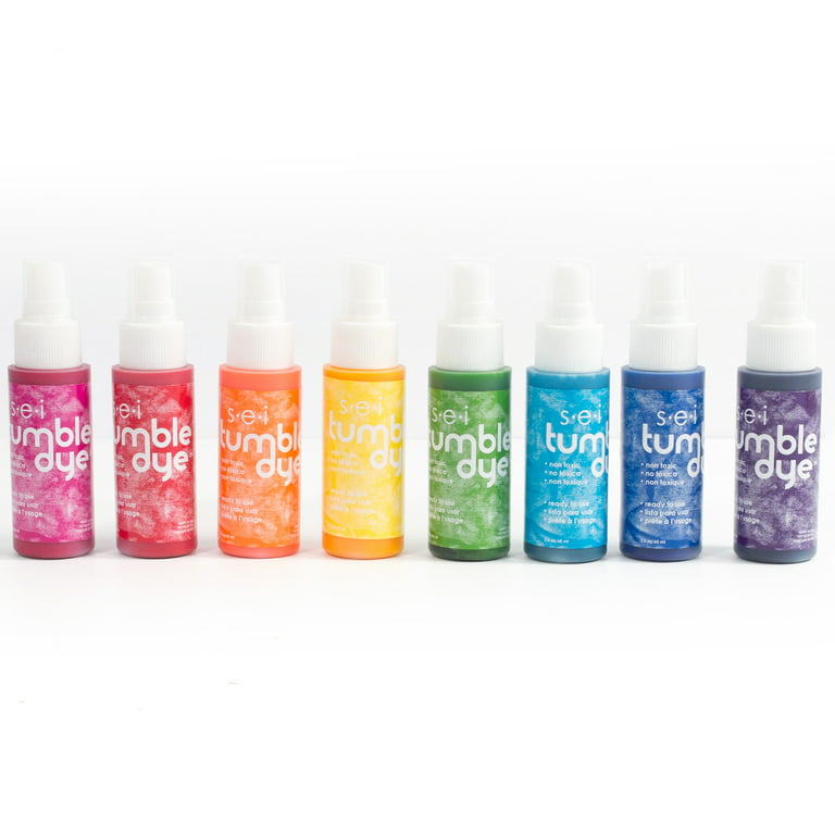 Liquid Candle Dye Kit- All 27 colors