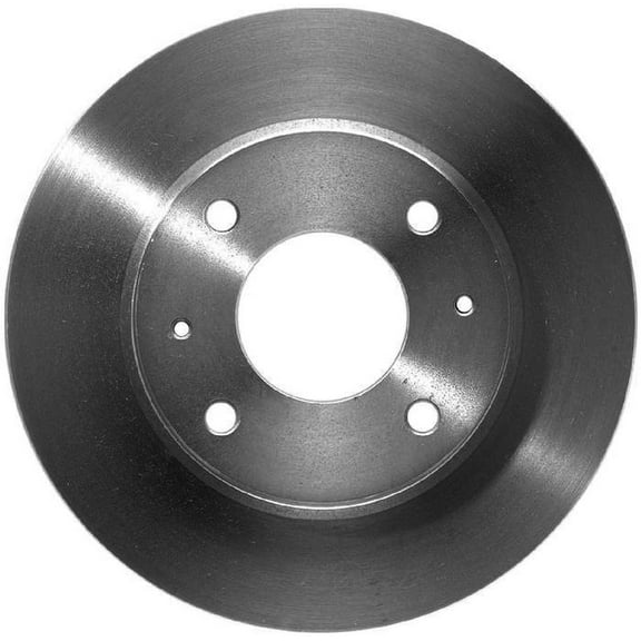 BENDIX PRT5364 Bendix Brake Rotor Fits select: 2001-2002 KIA OPTIMA