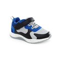 thumbnail image 3 of Stride Rite 360 Espadrilles Athlétiques pour Garçons, Bleu Multi, 3 of 3