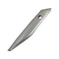 thumbnail image 1 of Posapie para moto trasero piso SYM Fiddle, 1 of 3