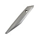 thumbnail image 1 of Posapie para moto trasero piso SYM Fiddle, 1 of 3