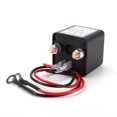 thumbnail image 4 of Interruptor Desconexión Batería Remota 12V 200A Antirrobo para RV ATV Coche Barco Camión, 4 of 9