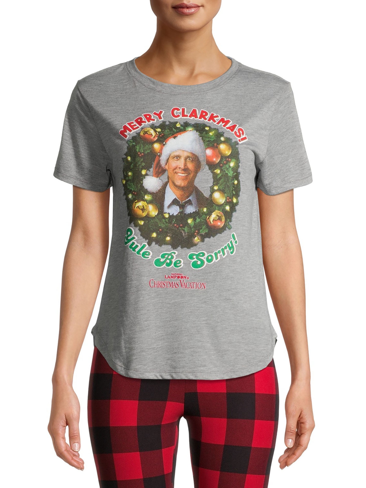 Merry clarkmas shirt Clearance