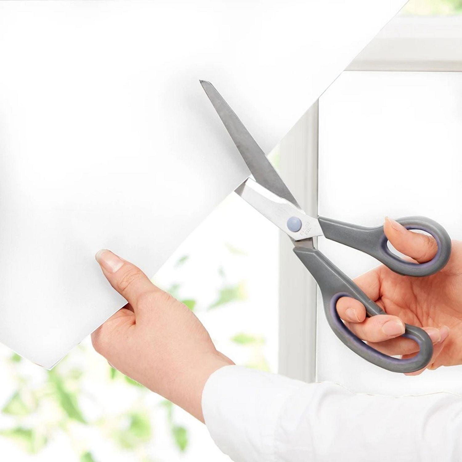 ergoPouch - Blocage de fenêtre - paquet de 2