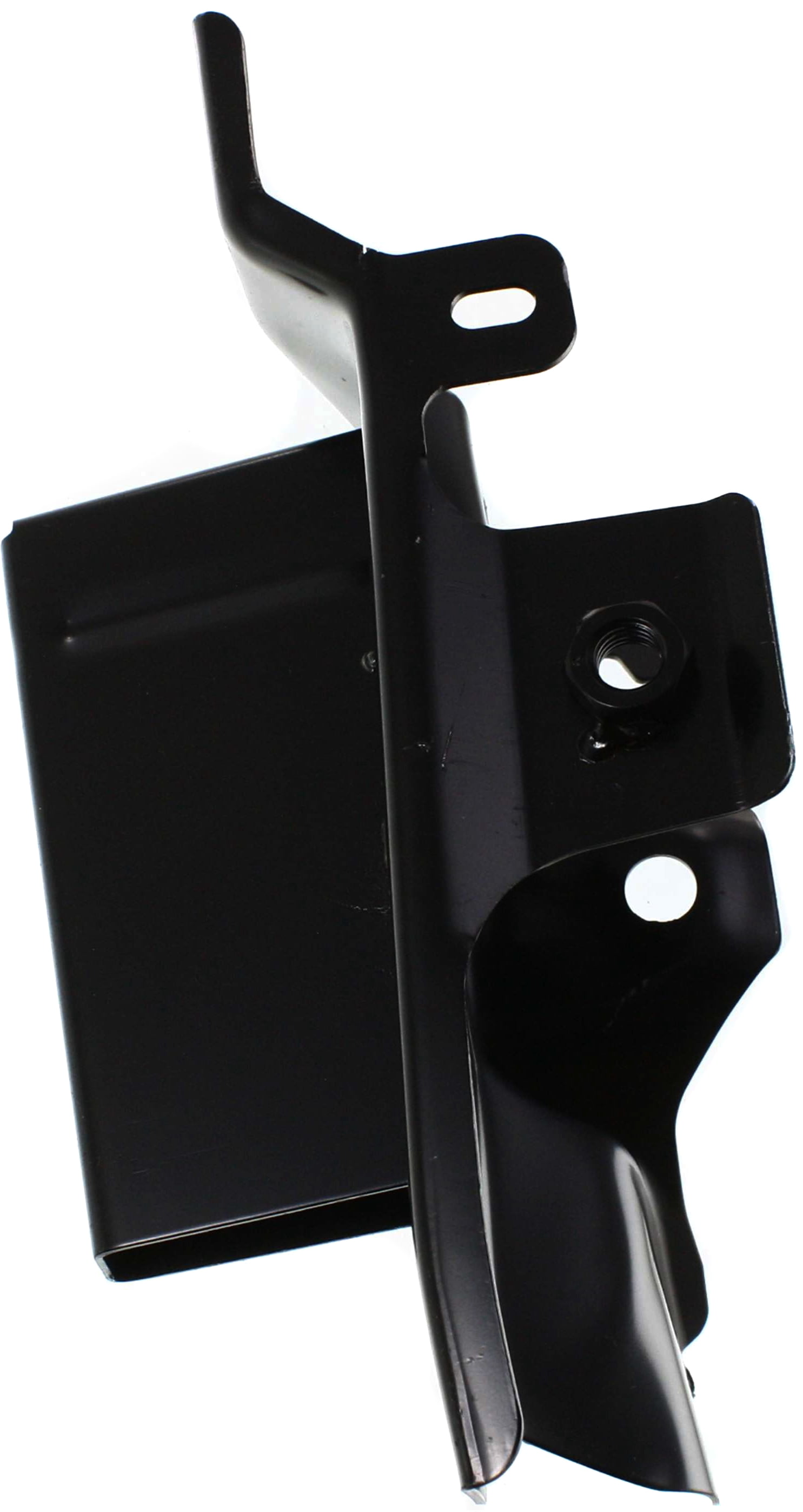 Replacement RBC013103 Bumper Bracket Compatible For 2007-2013 Chevrolet Silverado 1500 Front, Right Passenger Side, Outer