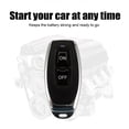thumbnail image 3 of 12V Smart Car Battery Disconnect Switch with Manual & Remote Control - 240A High Current Pure Copper Power Cut-off Protector for Preventing Drain, Leakage & Extending Lifespan - Compatible with Cars,, 3 of 6