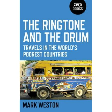 The Ringtone and the Drum - eBook