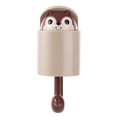 thumbnail image 2 of Cute Adhesive Hooks Pack Sensor Wall Hooks No Drilling Required Cute Stick On Hooks For Kitchen Bathroom Bedroom Key Towel Utensil, 2 of 6