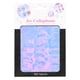 thumbnail image 2 of Pegatinas para uñas para decoración de uñas, pegatinas para uñas para mujeres, papel de transferencia de color, papel de caramelo transparente, modelo terminado, pegatinas para uñas, pegatinas para uñ, 2 of 2