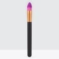 thumbnail image 4 of HBFAGFB Round Head Foundation Brush Eye Shadow Makeup Tool Suitable for All Skin Types White, 4 of 7