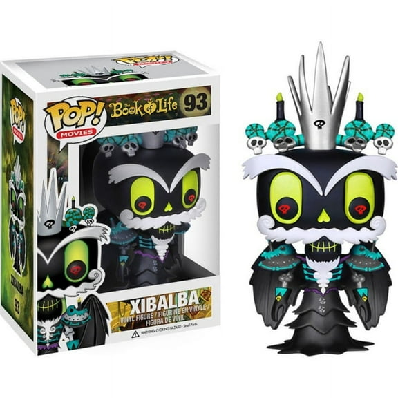 Funko POP! Collector Figure