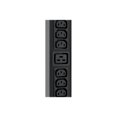 thumbnail image 3 of Tripp Lite PDU Metered 200V-240V 16A 32 C13 6 C19 IEC309 Vertical 0URM PDUMV16HV, 3 of 6