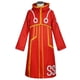 thumbnail image 1 of One Piece, Isla del Futuro, Luffy, Disfraz de Halloween, 1 of 5