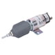 thumbnail image 3 of Válvula solenoide de cierre de combustible, Solenoide de cierre de combustible Válvula solenoide eléctrica de solenoide de cierre de combustible Confiable y duradera, 3 of 8
