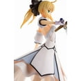thumbnail image 5 of New Fate/stay night Saber (combat Ver) Character Anime Model Statue Action Figures Desktop Ornament Popular Decorations Fan Souvenirs Creative Gift Collectable, 5 of 9