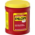 thumbnail image 4 of Cafe Pilon Espresso Coffee, 36-oz. Can, 4 of 5