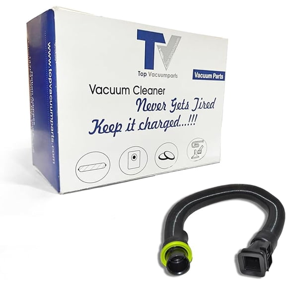 Replacement Part For Bissell Pet Hair Eraser 2790 Vaccum Black Hose # 1625014