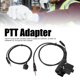 thumbnail image 5 of Adaptador PTT portátil para VERTEX VX-6R VX-7R ANGGREK, 5 of 8