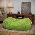 thumbnail image 4 of Puff Baggy Obsession Apple 100 x 55 x 55 cm Baggy Puff Baggy Obsession Apple 100 x 55 x 55 cm, 4 of 4