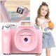thumbnail image 1 of Video Recorder Mini Cámara Digital 64MP 1080p CCD para Adolescentes (), 1 of 9