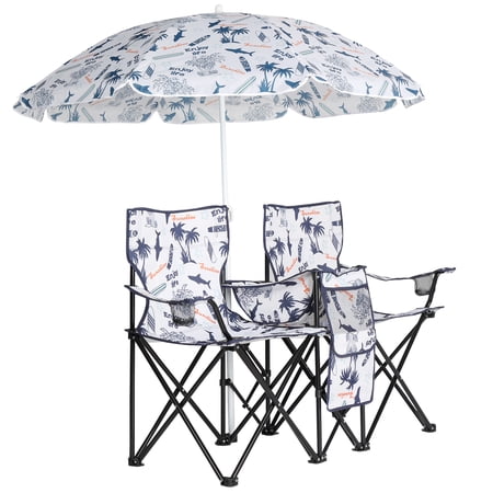 ubesgoo beach chair two seat product