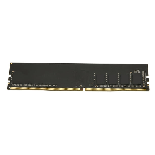 DDR4 8 Go De RAM, 8 Go De Capacité 2400MHz 288 PIN Module De