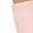 Pink, variant on Knee High Fold over Boots for Women Winter Fall Leather Pointed Toe Cover Heels Pull on Wide Calf Foldover Long Tall Boots