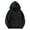 A-Black, variant on Hellosay Halloween Clothes for Teen Ghost Witch Holiday Tops Hooded Pullover Festival Tops Winter Happy Funny Streetwear