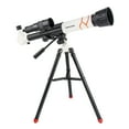 thumbnail image 1 of Education Toy Telescope for Young Scientists Interactive Monocular Observatory Learning for Kids, 1 of 1